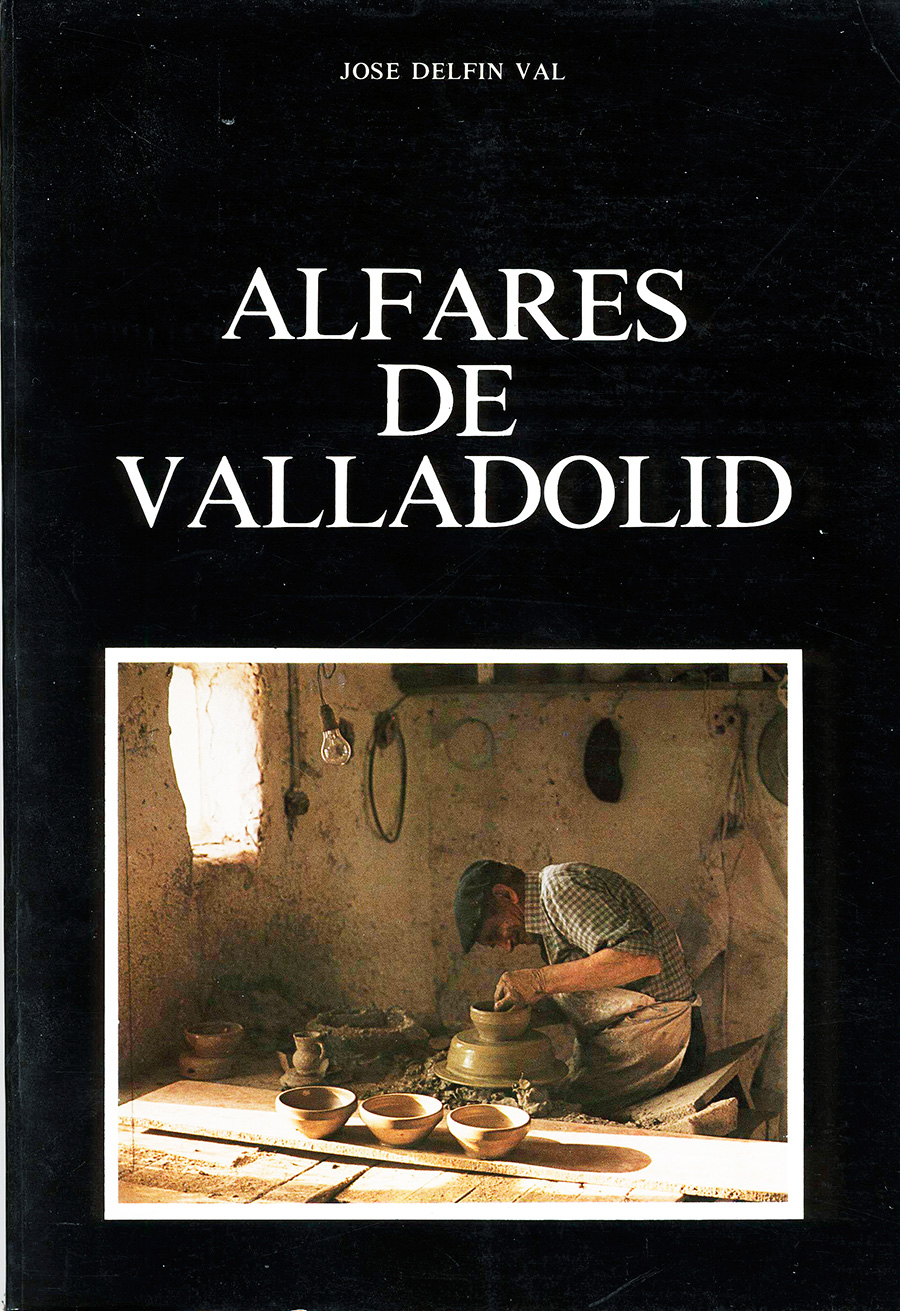 "ALFARES DE VALLADOLID"
