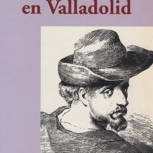 "CERVANTES EN VALLADOLID"
