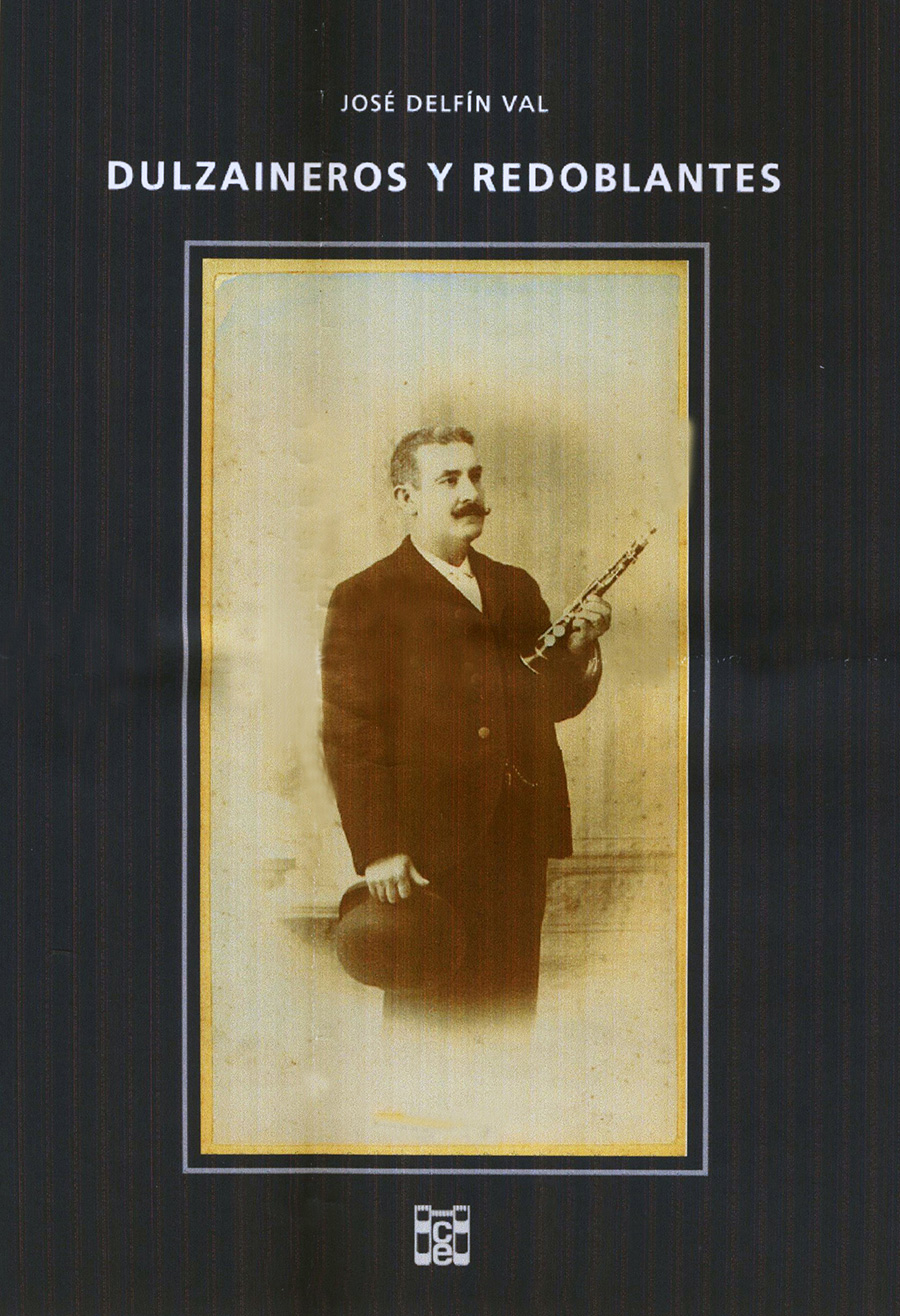 "DULZAINEROS Y REDOBLANTES"