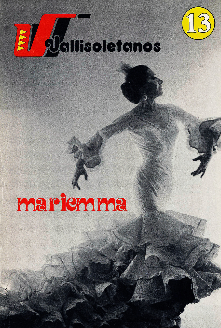 MARIEMMA José Delfín Val