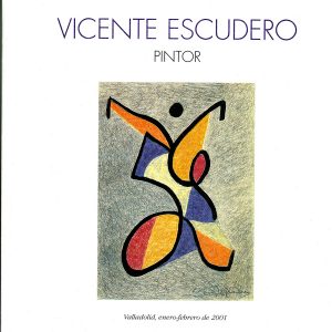 "VICENTE ESCUDERO PINTOR"